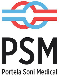 PSM PORTELA SONI MEDICAL trademark