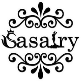 SASAIRY trademark