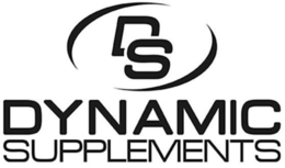 DS DYNAMIC SUPPLEMENTS trademark