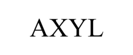 AXYL trademark