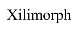 XILIMORPH trademark