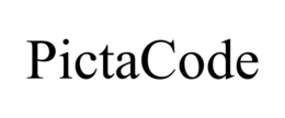 PICTACODE trademark