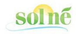 SOL NÉ trademark