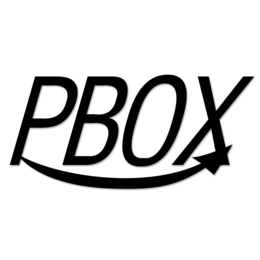 PBOX trademark