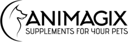 ANIMAGIX SUPPLEMENTS FOR YOUR PETS trademark