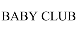 BABY CLUB trademark