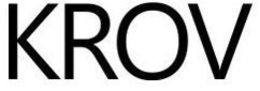 KROV trademark