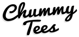 CHUMMY TEES trademark