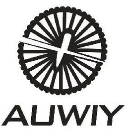 AUWIY trademark