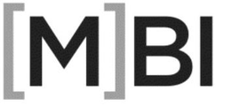 MBI trademark