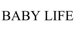 BABY LIFE trademark