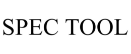 SPEC TOOL trademark