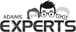 ADAMS EXPERTS trademark