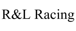 R&L RACING trademark