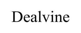 DEALVINE trademark