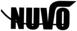 NUVO trademark