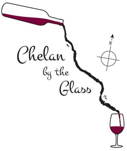CHELAN BY THE GLASS trademark