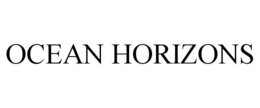 OCEAN HORIZONS trademark