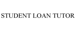 STUDENT LOAN TUTOR trademark