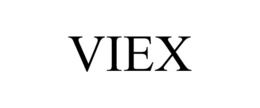 VIEX trademark