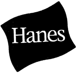 HANES trademark