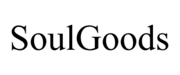 SOULGOODS trademark