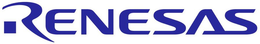 RENESAS trademark