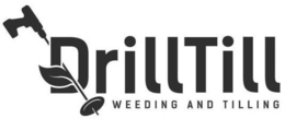 DRILLTILL WEEDING AND TILLING trademark