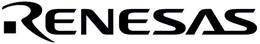 RENESAS trademark