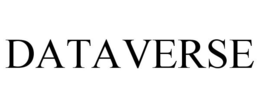 DATAVERSE trademark
