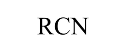 RCN trademark