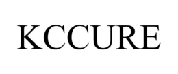 KCCURE trademark