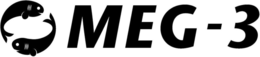 MEG-3 trademark