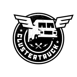 CLUSTERTRUCK trademark