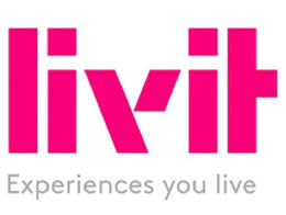 LIVIT EXPERIENCES YOU LIVE trademark