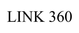 LINK 360 trademark