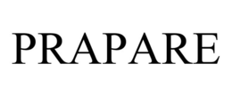 PRAPARE trademark