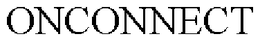 ONCONNECT trademark