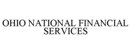 OHIO NATIONAL FINANCIAL SERVICES trademark