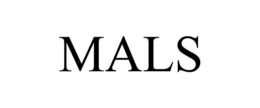 MALS trademark