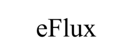 EFLUX trademark