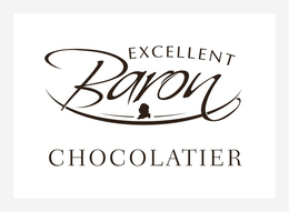 EXCELLENT BARON CHOCOLATIER trademark