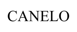 CANELO trademark