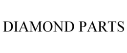 DIAMOND PARTS trademark