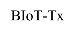 BIOT-TX trademark