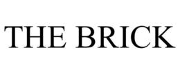 THE BRICK trademark