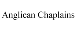 ANGLICAN CHAPLAINS trademark
