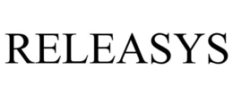 RELEASYS trademark