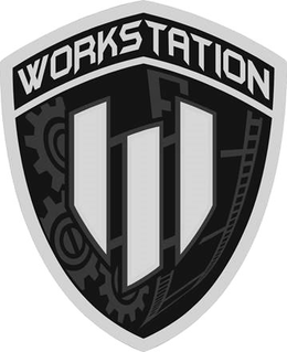 WORKSTATION trademark
