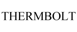 THERMBOLT trademark